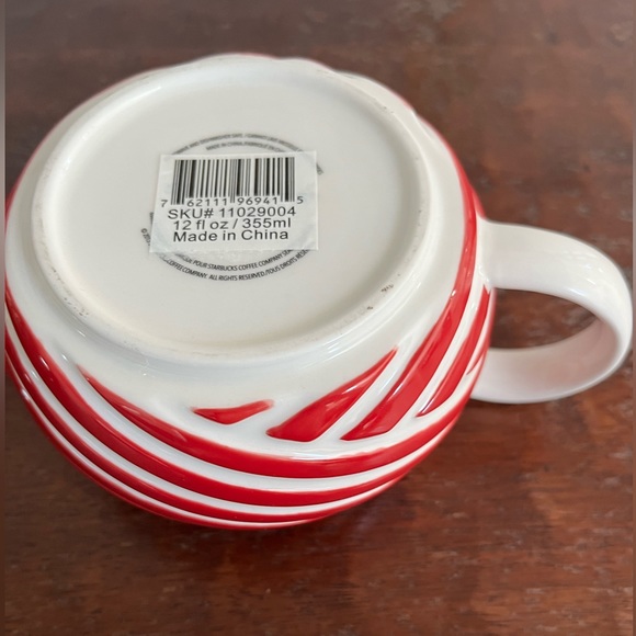 Hot cocoa cup - Picture 4 of 4